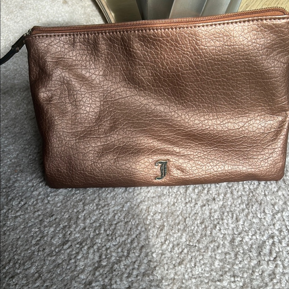 Juicy Couture party wristlet - Picture 2 of 11